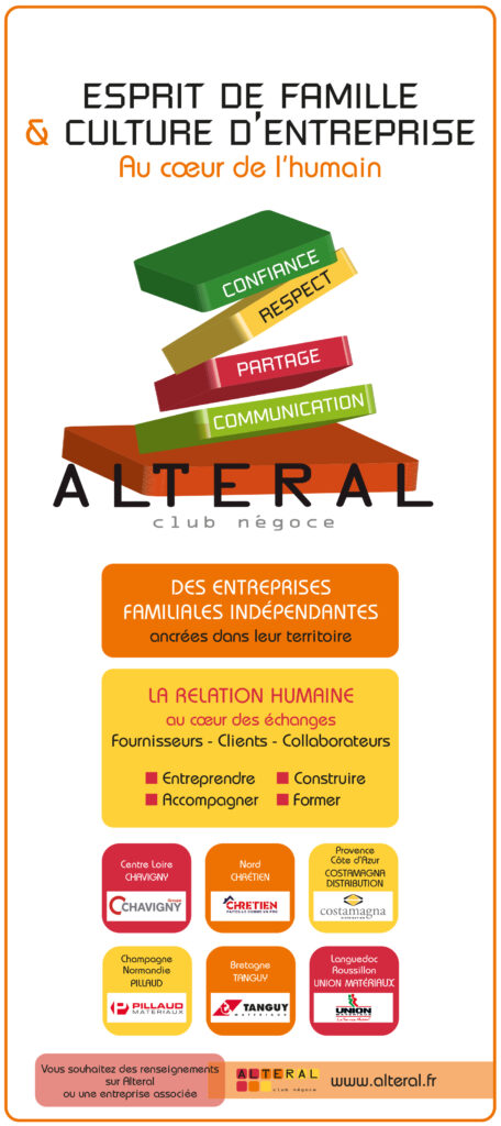 Alteral présentation