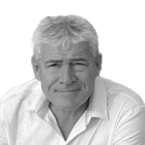 Thierry Legaz - Alteral