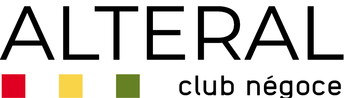 Logo - Alteral