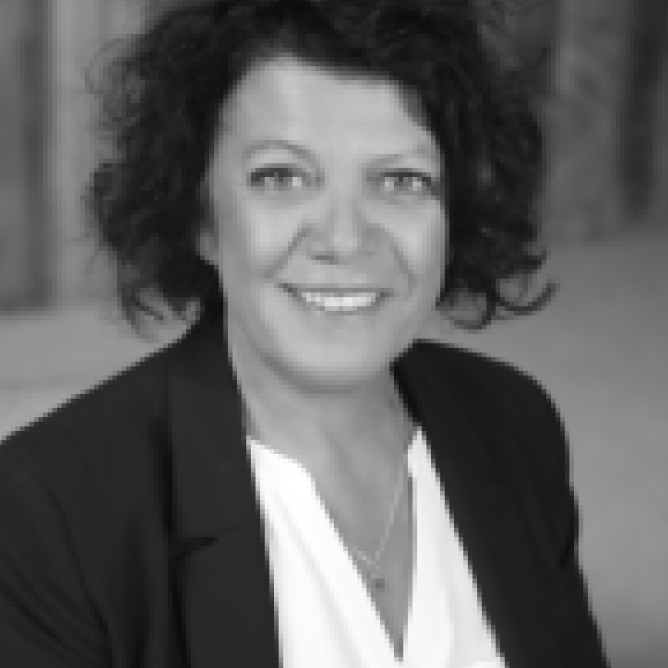 Anne Chavigny - Alteral