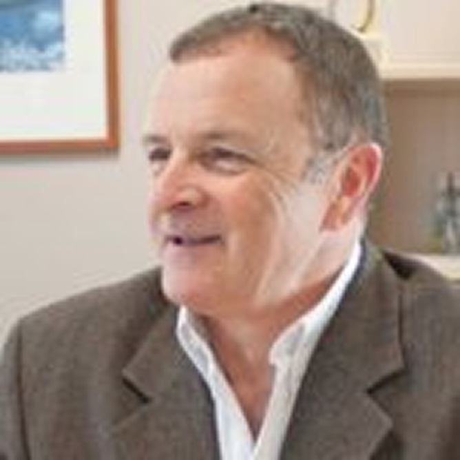 Serge Boutelant - Alteral