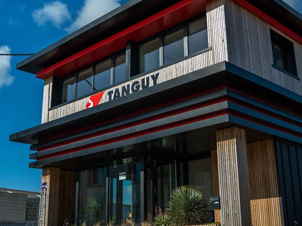 Tanguy Matériaux - Altéral