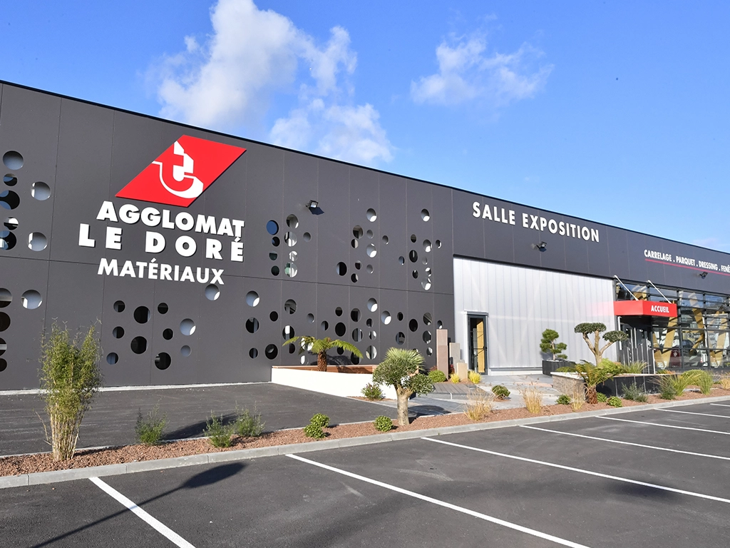 Tanguy Matériaux - Altéral