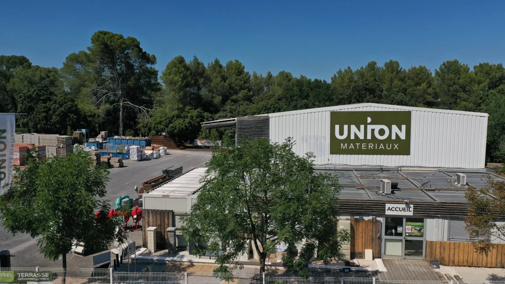 Union-Matériaux - Alteral