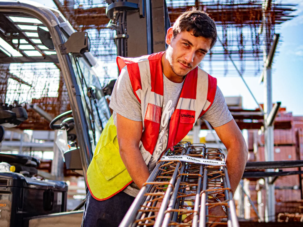 Union-Matériaux - Alteral