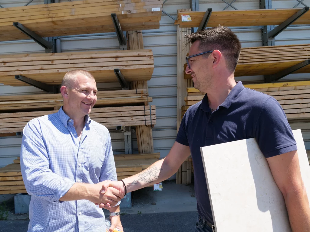 Union-Matériaux - Alteral